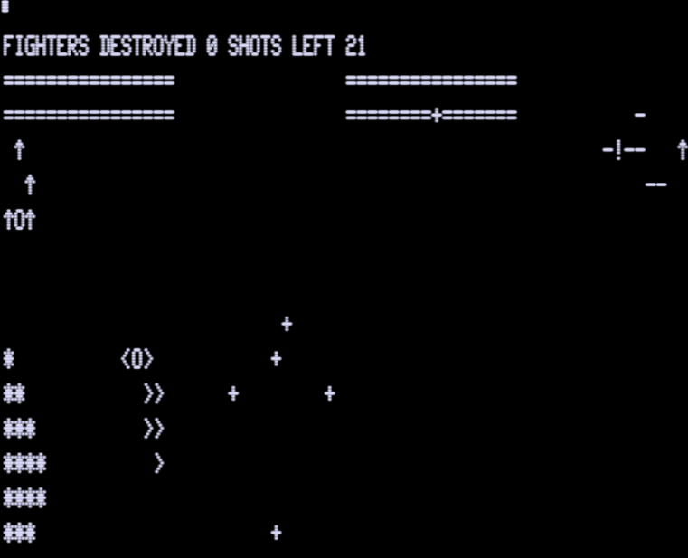 Screen shot